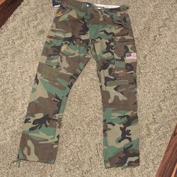 Polo Ralph Lauren Utility Pants