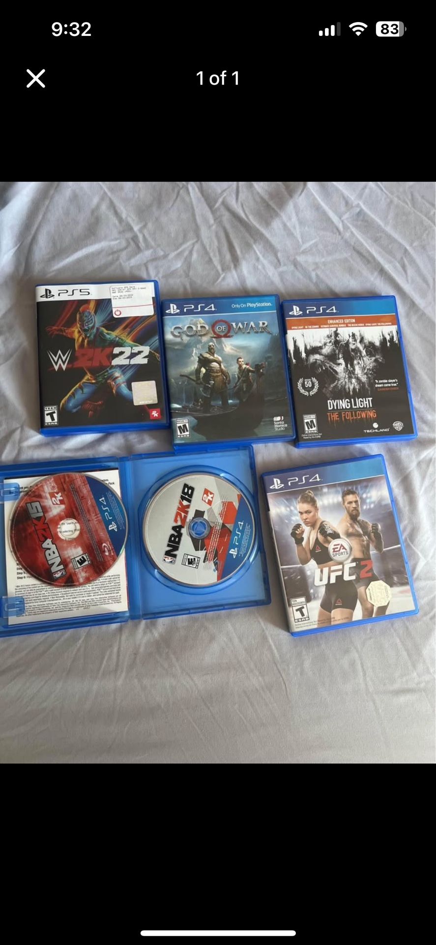 Games