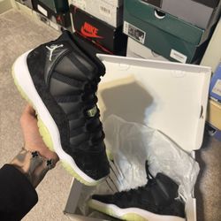 Air Jordan 11 Retro ‘Inner Beast’