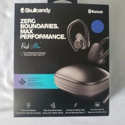 Skullcandy Push Ultra