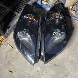 Nissan 350z Headlights 