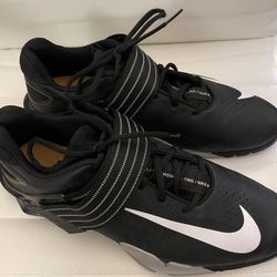 Nike Weight Lifting Shoes
