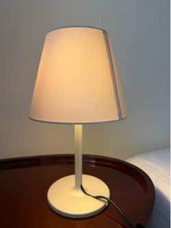 Bedroom Lamp