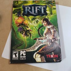 Rift PC game