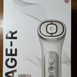Medicube Collagen Stimulation Age-R Ussera Deep Shot