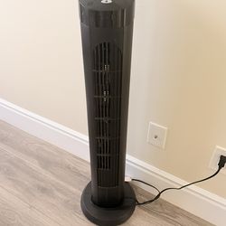 Floor Fan