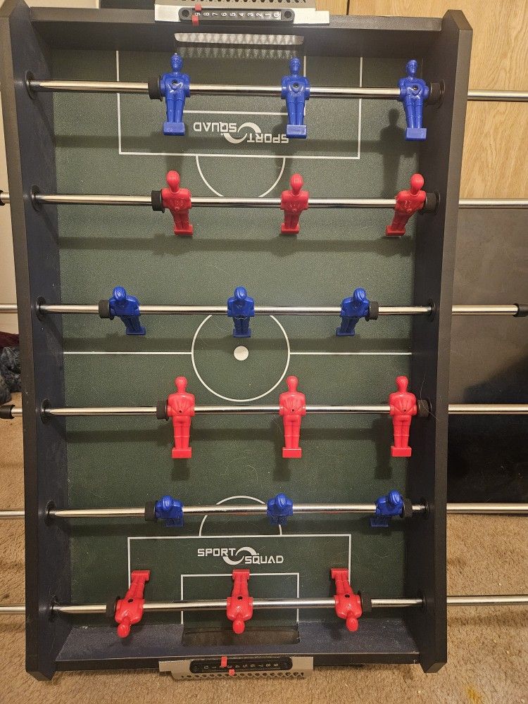Football Table