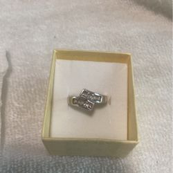 Anillo De Plata 925 Dize8