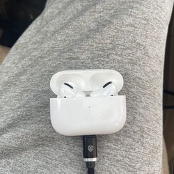 Second Generation Air Pods $120