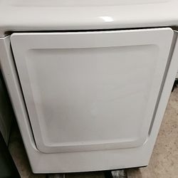 SAMSUNG ELECTRIC DRYER 