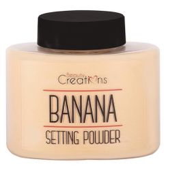 Setting Powder