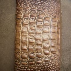 Brahmin Skyler Wallet
