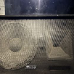 Speaker