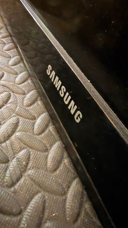 46” Samsung LCD Flat Screen TV