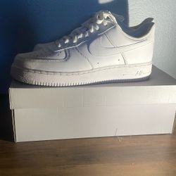 Air Force 1’s