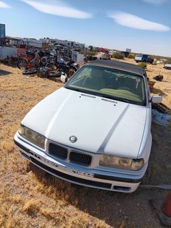 1994 BMW 325iC