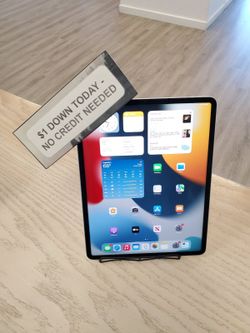  💼 iPad Pro 2nd Gen 11in  for Pros – Now Starting at $499