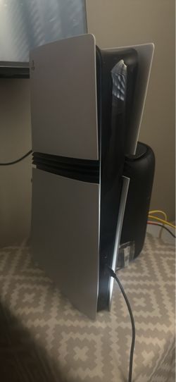 PS5 pro like new