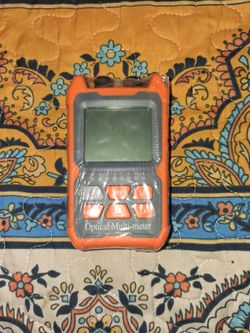 Optical Multi meter