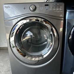Whirlpool Front Load GAS Dryer 