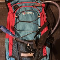 Hydration Back Packs