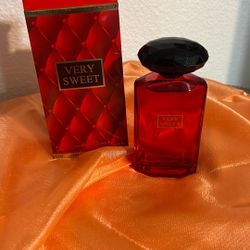 Very Sweet Perfume
