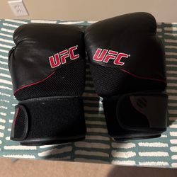 UFC Gloves 