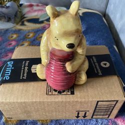 Winnie The Pooh 