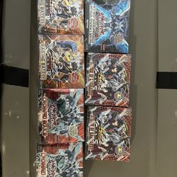 Yugioh Collection 