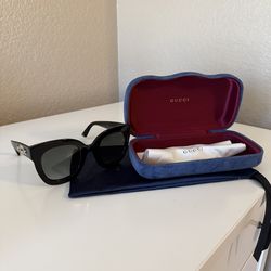 Gucci Subglasses
