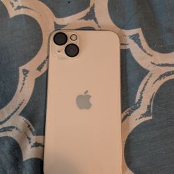 iPhone 14 Plus 256 GB 