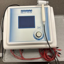 Electrical Stimulation Combo Unit