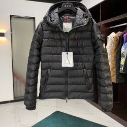 Moncler Mens Coat (Size 1)
