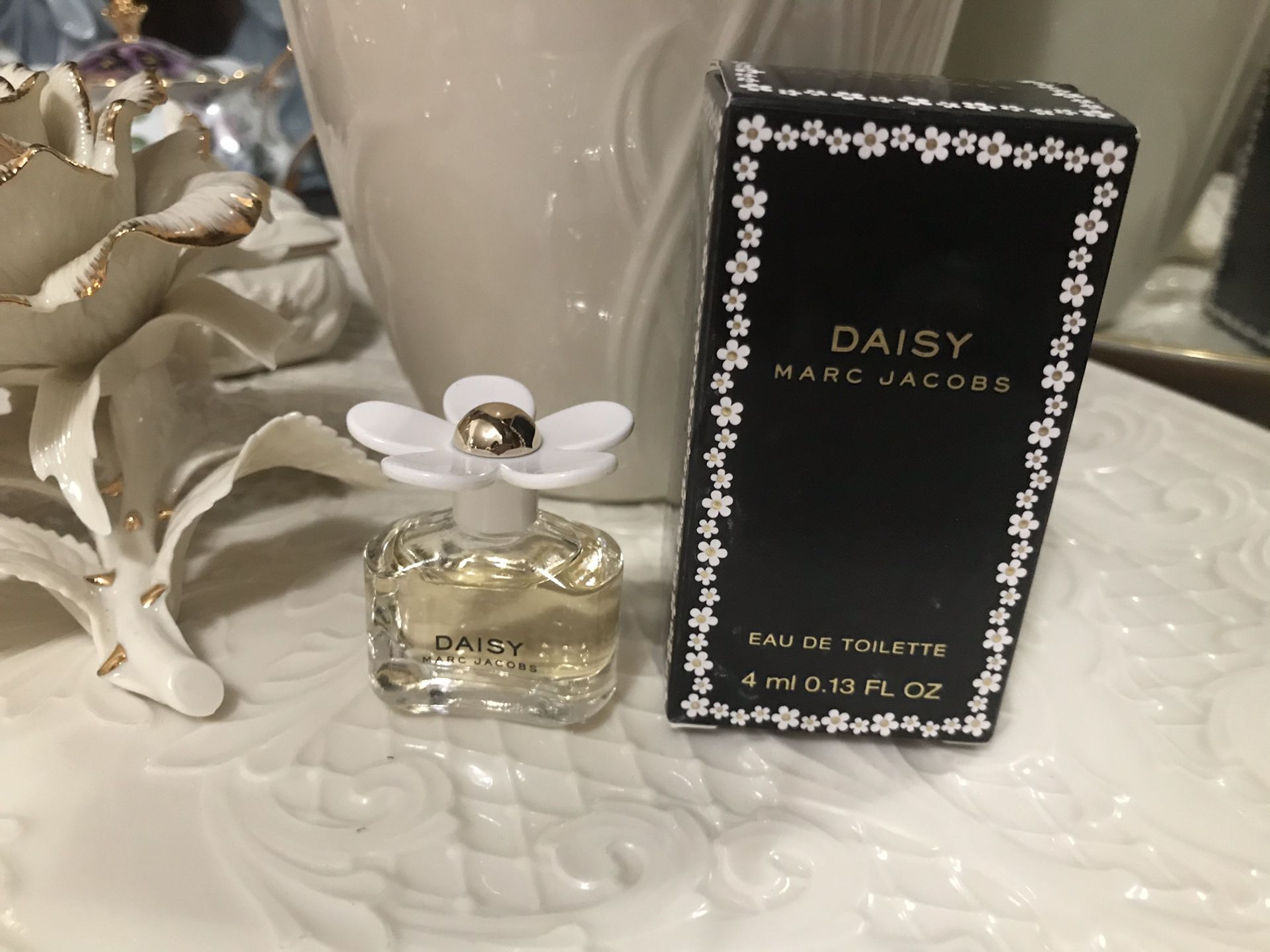 “Daisy”mini Perfume