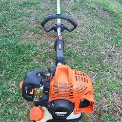 Echo SRM-225 USED but runs like new