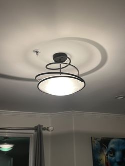 Possini Light Fixtures