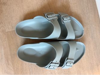 Birkenstocks