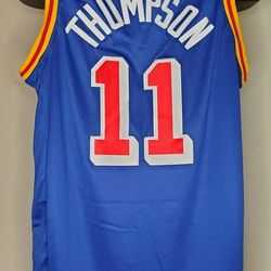                           "The Golden State Warriors"