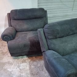 Ashley furniture Reclining Chairs