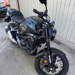 CB300R For Sale