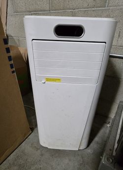 Rintuf Portable AC Unit 8000BTU