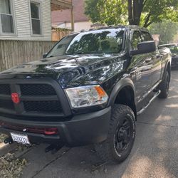 2018 Dodge Other