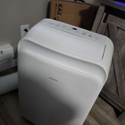 Air Conditoner Insignia