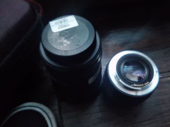 Canon eos c100