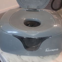 Baby Wipe Warmer 