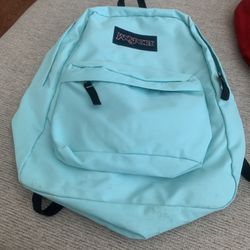 Jansport Back Packs - Make An Offer