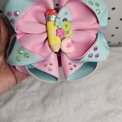 Hair Bows,accesorios For Girl, Arcos