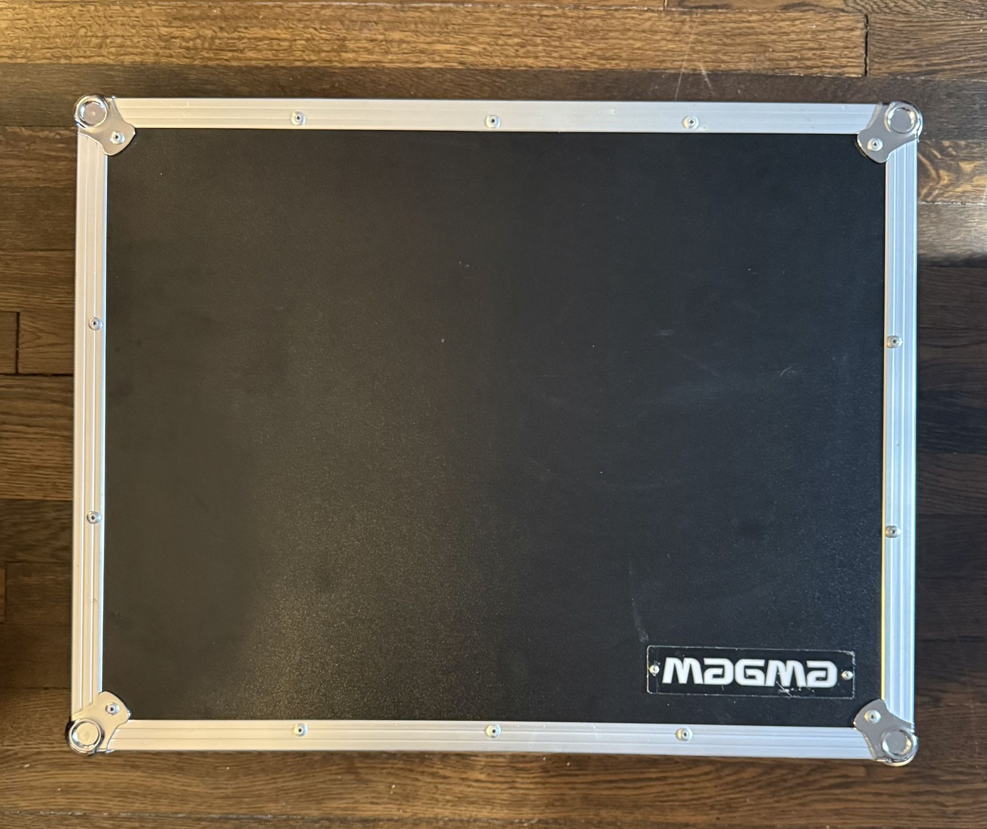 Magma DJ Controller & Laptop Flight Case