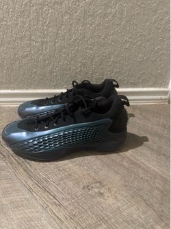 Basketball shoes AE LOW