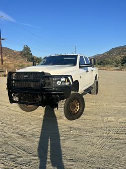2010 Dodge Ram 2500